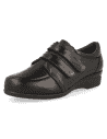DELICATE FEET WOMEN SHOES, NATALIA 2023 VALVERDE BLACK