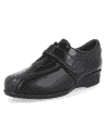 ZAPATO PARA PIES DELICADOS CASANDRA 2023 01 NEGRO