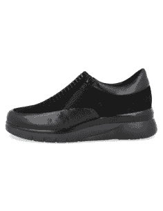 COMFORT WOMEN SHOES, BELFAST 2023 BLACK