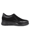 COMFORT WOMEN SHOES, BELFAST 2023 BLACK