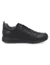 COMFORTABLE MEN'S SHOE, ALBERT 2023 BLACK