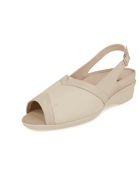 DELICATE FEET WOMEN SANDALS, LUGANO 2022 44