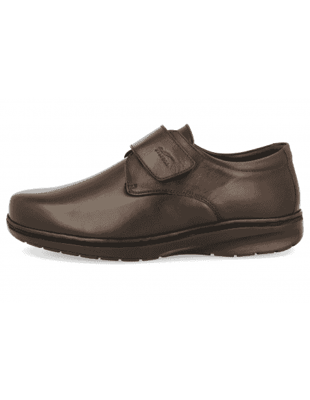 SENSITIVE FEET MEN'S SHOES- DANIEL BROWN