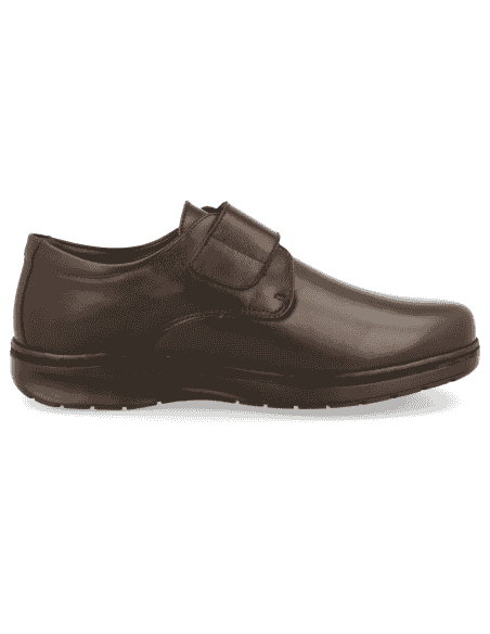 SENSITIVE FEET MEN'S SHOES- DANIEL BROWN