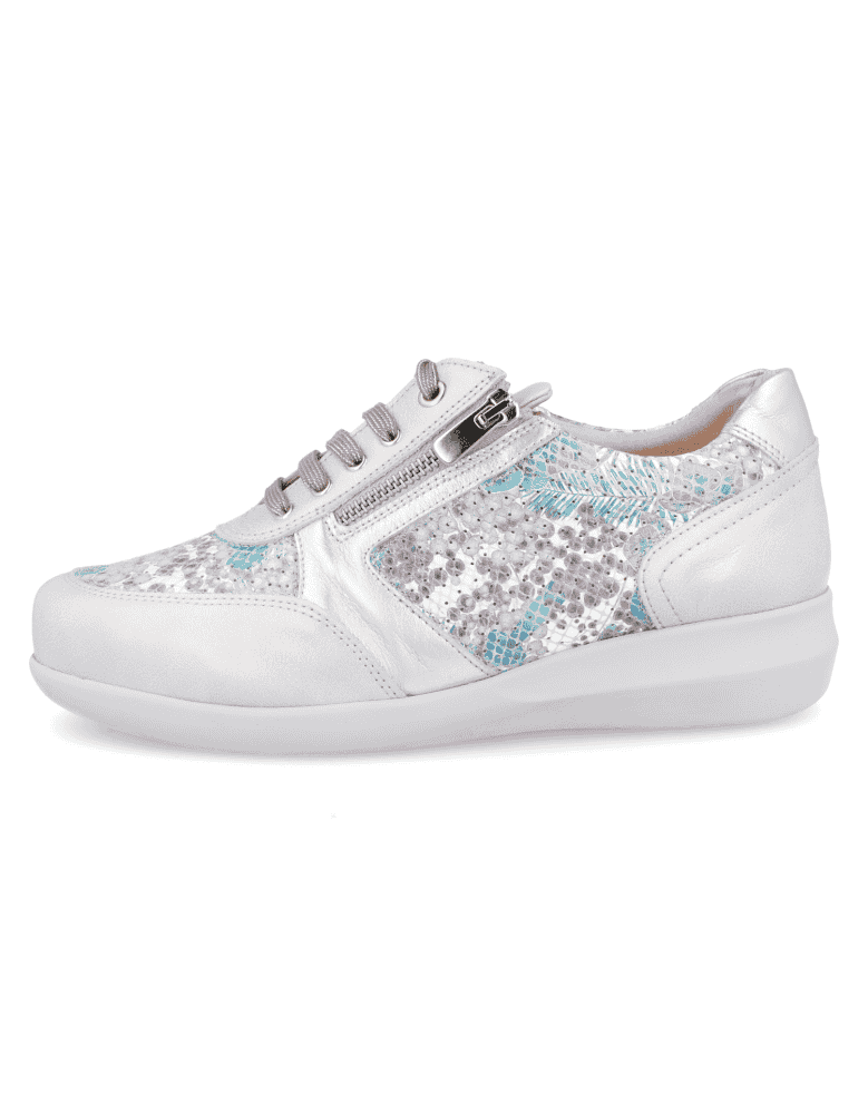 ZAPATO SEÑORA HORMA EXTRA ANCHA PARA PIES...