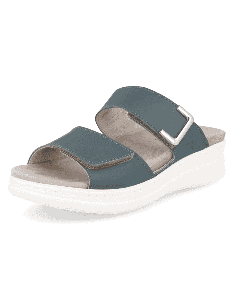 SANDALIA ADEJE D'Torres@ PETROLEO, PLANTA...