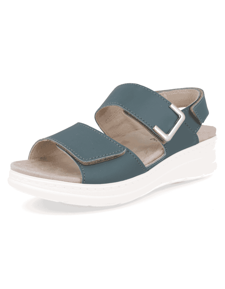 SANDALIA ADEJE SANDAL D'Torres@ PETROLEO,...