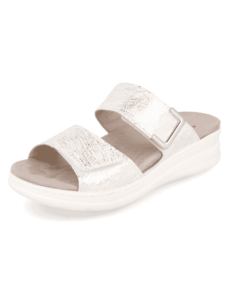 SANDALIA ADEJE D'Torres@ SNOW, PLANTA ANATÓMICA...