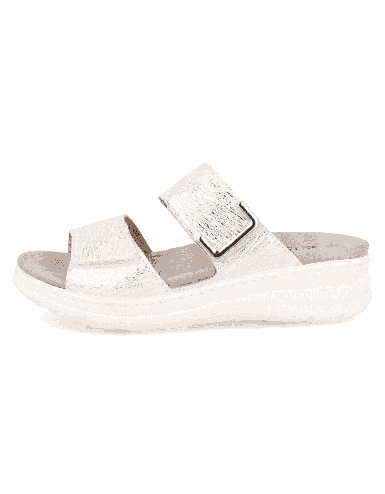 Sandalia Adeje Snow D'Torres® | Plantilla...