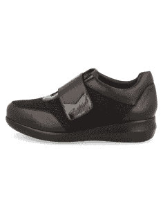 ZAPATO ORTOPÉDICO DE SEÑORA D'TORRES PARA PIES DELICADOS...