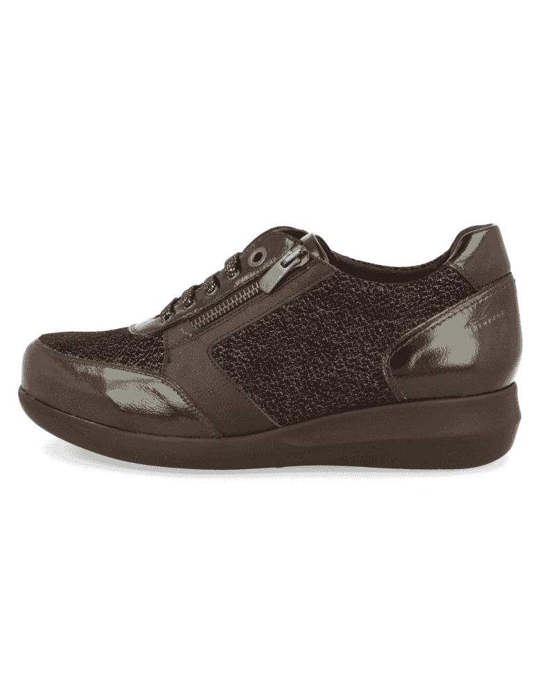 ZAPATO ORTOPÉDICO DE SEÑORA D'TORRES PARA PIES...