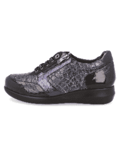 Zapato DiabCare® D'Torres® IRMA 24 Milano Marino | Horma...