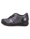 Zapato DiabCare® D'Torres® IRMA 24 Milano Marino | Horma K+ Extra Ancha para Pie Diabético