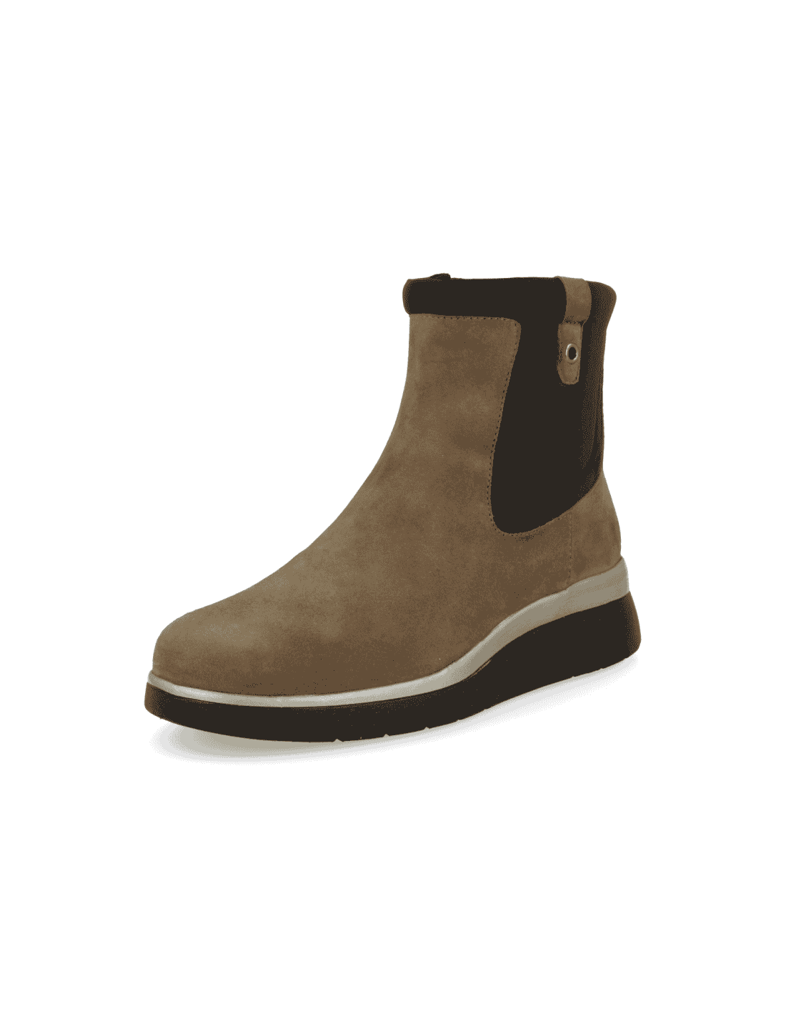 Zapatos Cómodos Para Señora Mayor - Ray Musgo