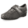 Zapato Señora DiabCare® Casandra E5 Metal Gris