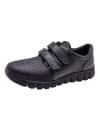 Zapato Cómodo Señora Invierno Negro – Horma Ancha D'Torres®