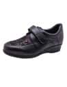 Zapato Cómodo Señora Invierno 28 Negro | D'Torres®