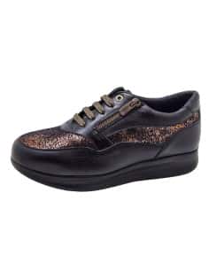 copy of COMFORT WOMEN SHOES, BREMEN A1 BLACK