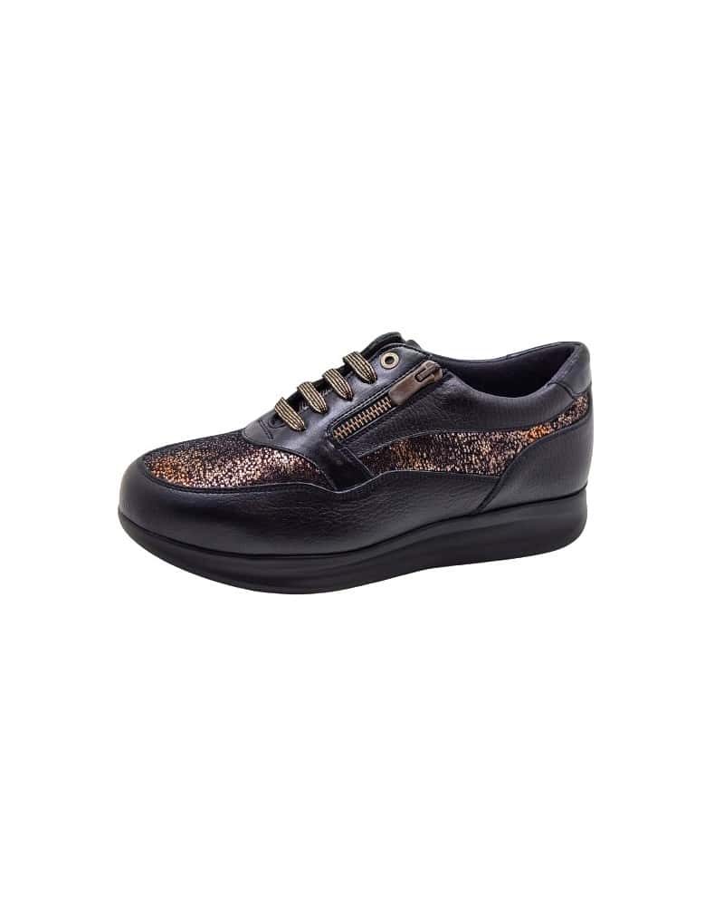 copy of COMFORT WOMEN SHOES, BREMEN A1 BLACK