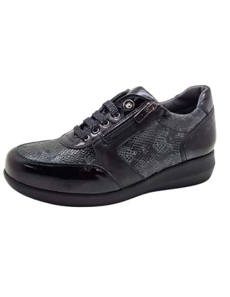copy of COMFORT WOMEN SHOES, BREMEN E2 BROWN