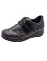 ZAPATO CÓMODO SEÑORA, INVIERNO 39 NEGRO