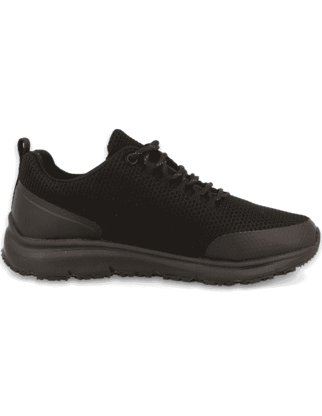ERGOFLEX PRO NEGRO D'Torres® | Deportivo Urbano y Laboral Impermeable y Antideslizante