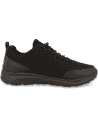 ERGOFLEX PRO NEGRO D'Torres® | Deportivo Urbano y Laboral Impermeable y Antideslizante