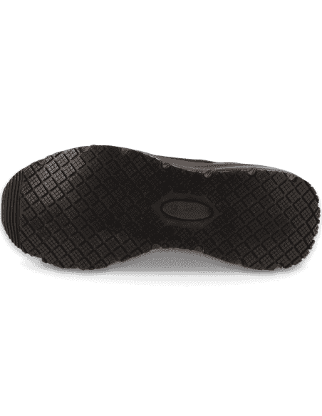 UNISEX WORK SNEAKERS, COMFORTABLE AND SAFE, ERGOFLEX PRO MODEL - d'torres