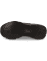 ERGOFLEX PRO NEGRO D'Torres® | Deportivo Urbano y Laboral Impermeable y Antideslizante