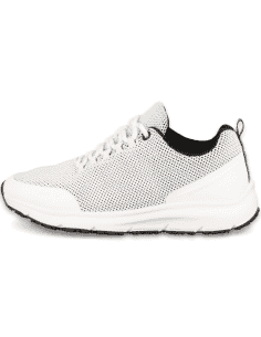 SNEAKERS UNISEX, CÓMODO Y SEGURO, MODELO ERGOFLEX PRO...