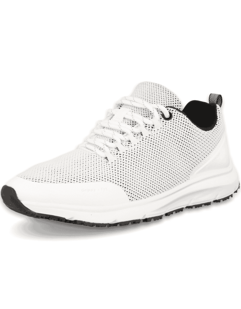 UNISEX WORK SNEAKERS, COMFORTABLE AND SAFE,...