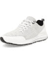 SNEAKERS UNISEX, CÓMODO Y SEGURO, MODELO ERGOFLEX PRO BLANCO - d'torres