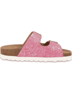Sandalia Palma Fucsia D'Torres® | Plantilla NubeFit™... 2