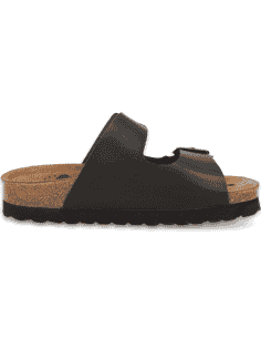 Comfortable Sandal, Model Palma Magnetic Black - D'Torres 2