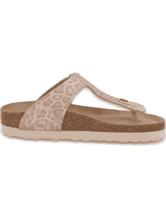 Sandalia Tabarka Flip-Flop Maquillaje NubeFit™ - D'Torres® 2