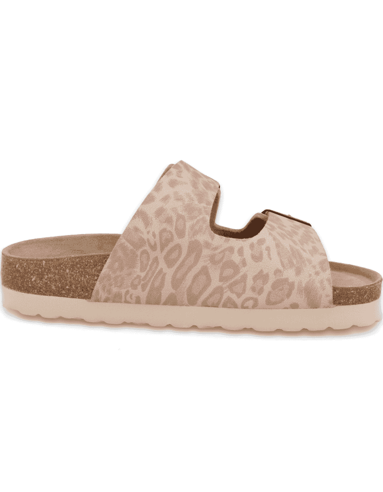 SANDALIA PALMA MAQUILLAJE D'Torres®, PLANTA...