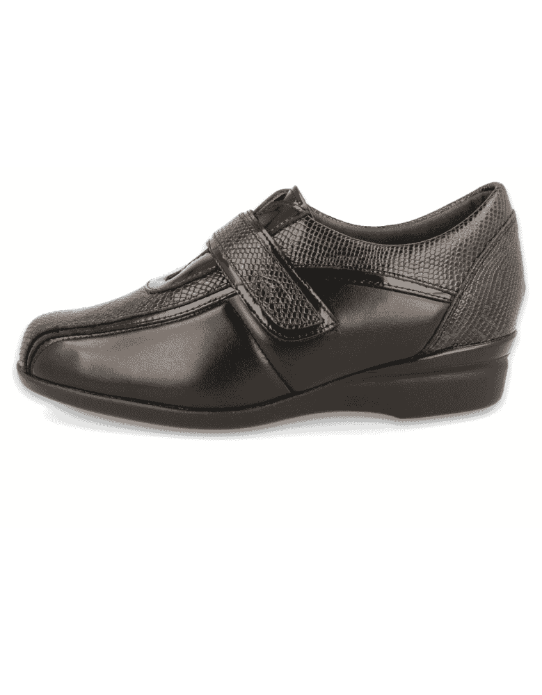 Zapato Señora Pie Diabético DiabCare® Casandra...