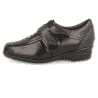 Zapato Señora Pie Diabético DiabCare® Casandra E6 Negro