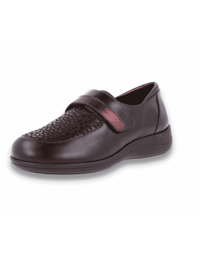 Zapato Berta 24 Marrón DiabCare® D'Torres® |...