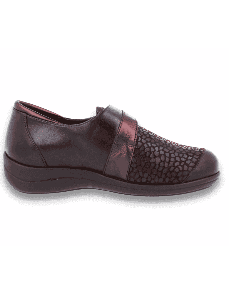 Zapato Berta 24 Marrón DiabCare® D'Torres® |...