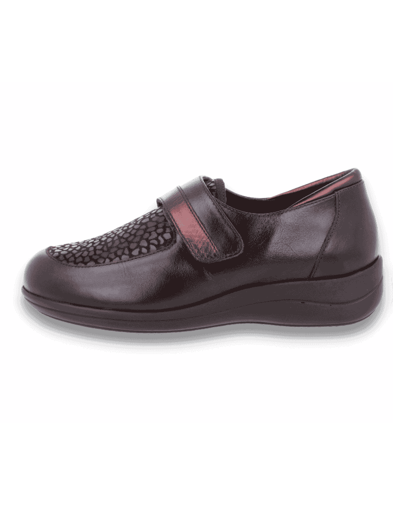 Zapato Berta 24 Marrón DiabCare® D'Torres® |...