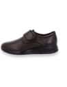 Zapatos Caballero Pie Diabético Daniel 24 Marrón | DiabCare®