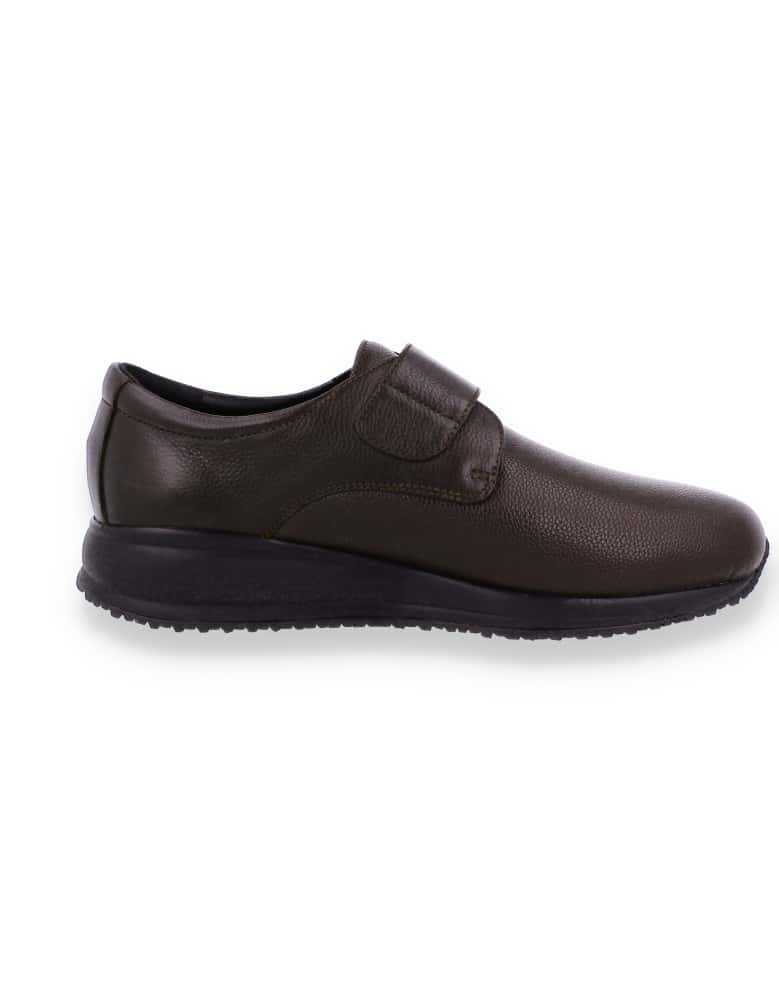 Zapatos Caballero Pie Diabético Daniel 24...