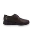 Zapatos Caballero Pie Diabético Daniel 24 Marrón | DiabCare®