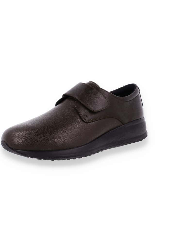 copy of SENSITIVE FEET MEN'S SHOES- DANIEL BROWN