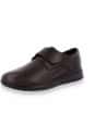 Zapatos Caballero Pie Diabético Daniel 24 Marrón | DiabCare®