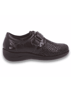 Zapato Lara 24 Marrón D'Torres® DiabCare® | Horma K para... 2
