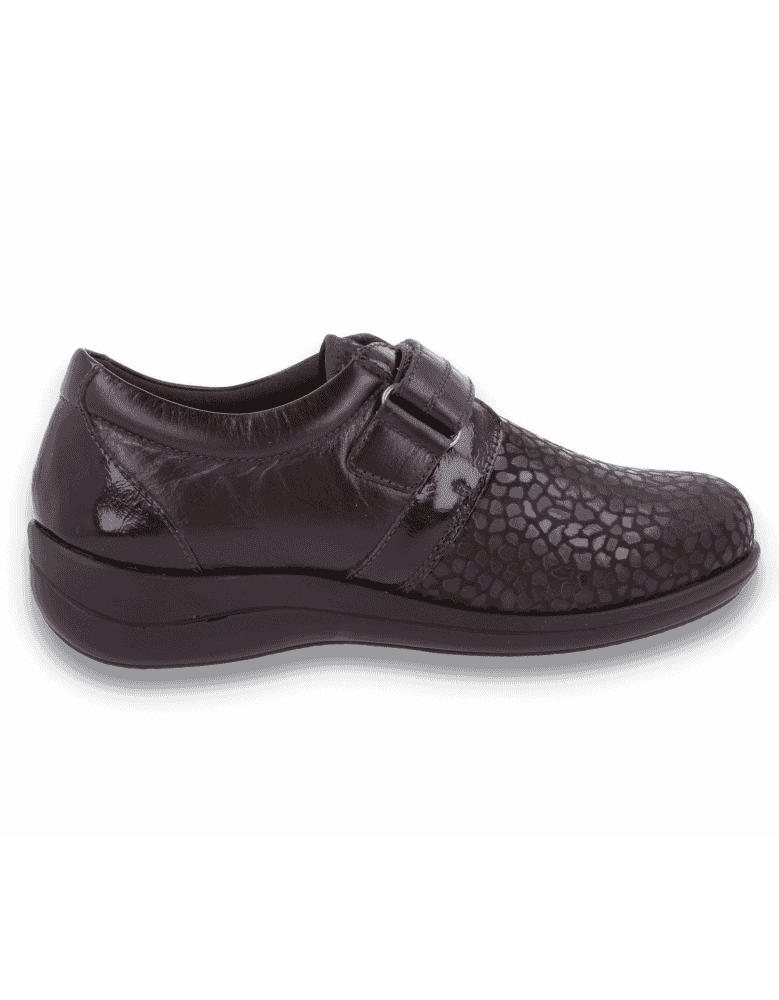Zapato Lara 24 Marrón D'Torres® DiabCare® |...