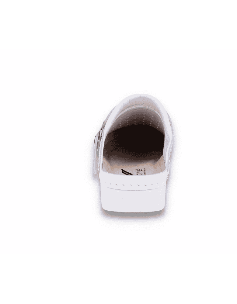 MASTER BACK STRAP D'TORRES, ZUECO SANITARIO DE...