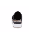 SANITARY COMFORT CLOGS, MASTER BACK STRAP NAVY BLUE